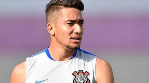 Foto: Mauro Horita/AGIF