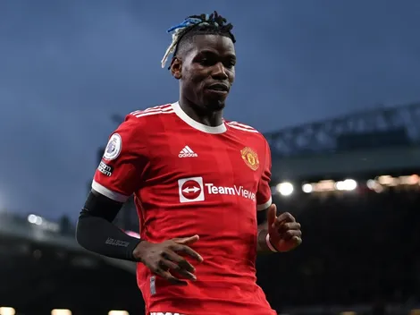 United ainda não planeja conversar com Pogba e Real monitora situação