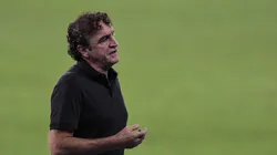 Foto: Thiago Ribeiro/AGIF - Cuca não vem dano oportunidades ao meio-campista