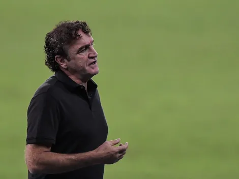 Fortaleza monitora situação de meio-campista “esquecido” por Cuca