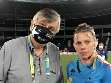 PUNIÇÃO! Botafogo será julgado pelo CBJD por descriminação e Procuradoria afirma: “até defesa não podem prosperar”