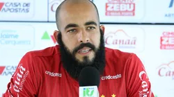 Foto: Felipe Oliveira / EC Bahia