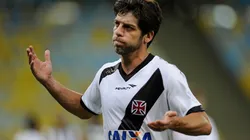 Foto: Fabio Castro/AGIF - Juninho pode virar treinador.