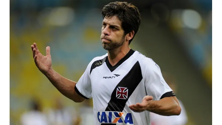 Foto: Fabio Castro/AGIF - Juninho pode virar treinador.