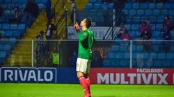 Foto: R.Pierre/AGIF - Fábio vai ficar em 2022 e deve bater os mils jogos pelo Cruzeiro