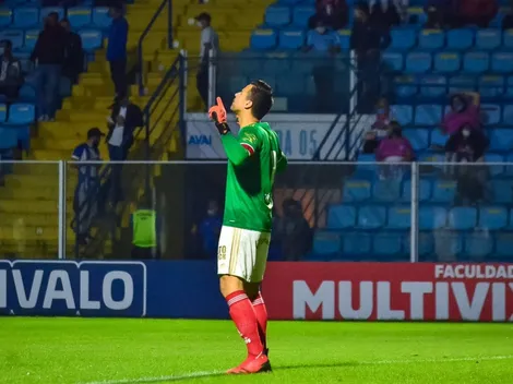 Entre os titulares do Cruzeiro, apenas Fábio está garantido para 2022