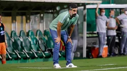 Dinho Zanotto/AGIF - Felipe Endres quer evitar pior campanha dos pontos corrios.