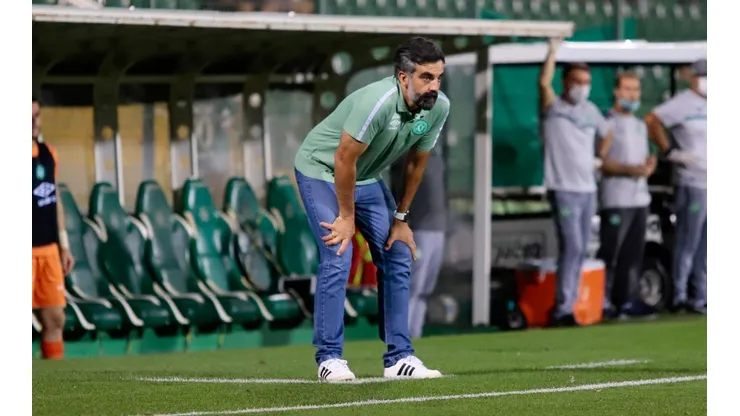 Dinho Zanotto/AGIF - Felipe Endres quer evitar pior campanha dos pontos corrios.