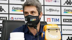 Flickr Oficial Botafogo FR/Vitor Silva - Vem tratando as renovações e contratações na equipe