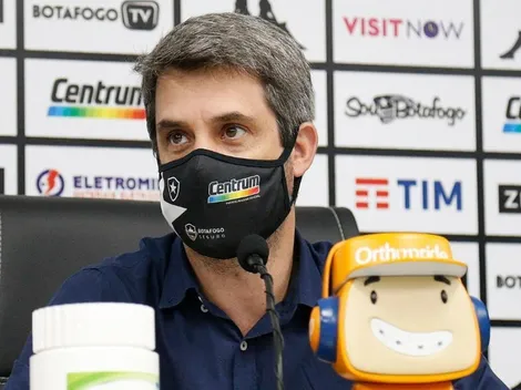 BASTIDORES! Freeland abre o jogo sobre contratações e dispensas para 2022; CONFIRA