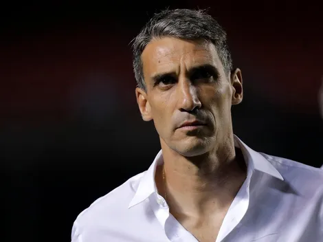 MERCADO DA BOLA! Vojvoda pede a contratação de argentino para próxima temporada