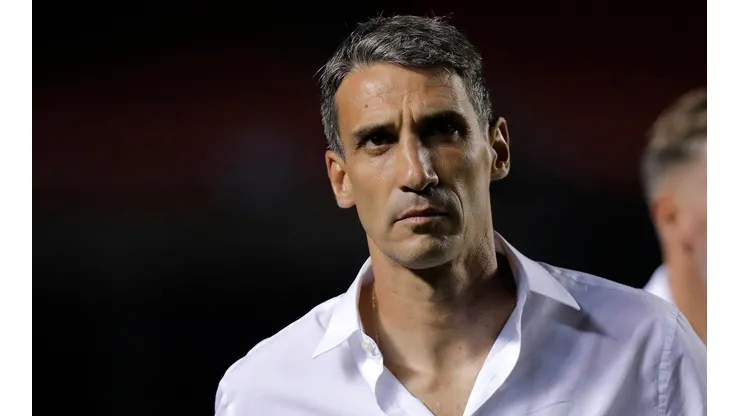 Foto: Daniel Vorley/AGIF - O técnico pediu a contratação do lateral para próxima temporada
