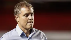 Foto: Marcello Zambrana/AGIF