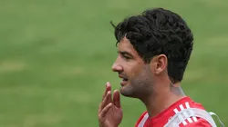 Foto: Marcello Zambrana/AGIF