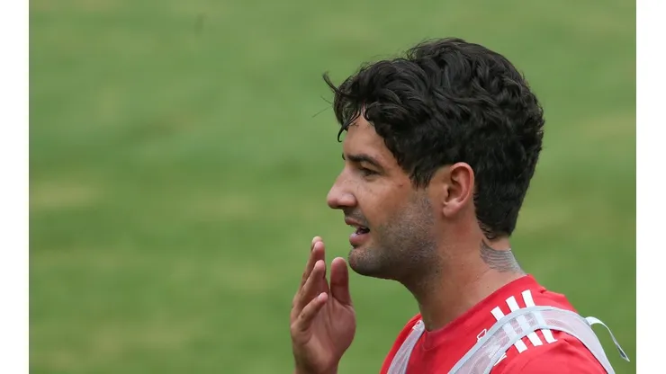 Foto: Marcello Zambrana/AGIF