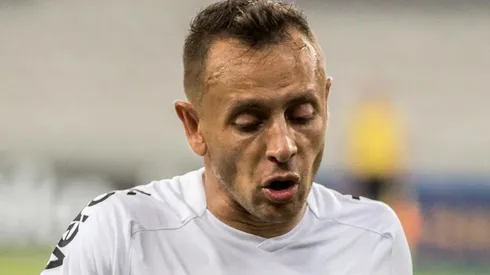 Foto: Robson Mafra/AGIF - Rafinha quase retornou ao Flamengo antes de ir para o Grêmio