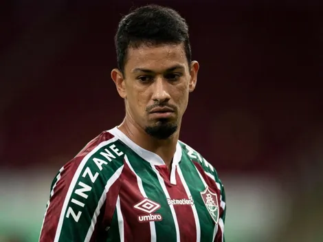 Fora! Fluminense tem desfalque confirmado para jogo contra o América-MG