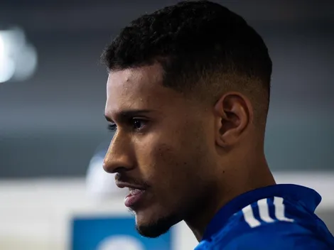 Depositou a bolada! Raposa começa a regularizar dívida com Adriano. Saiba mais