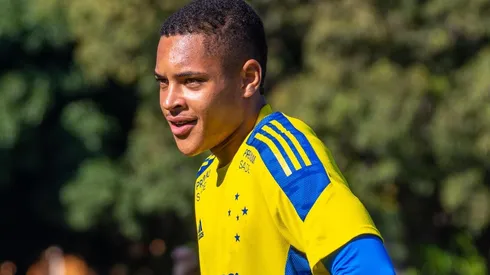 Foto: Rodolfo Rodrigues/Cruzeiro