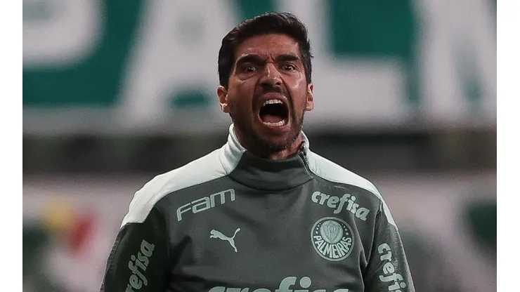 Foto: Cesar Greco/Palmeiras