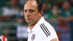 Foto: Marcello Zambrana/AGIF - Ceni foi "sacado" da reunião.