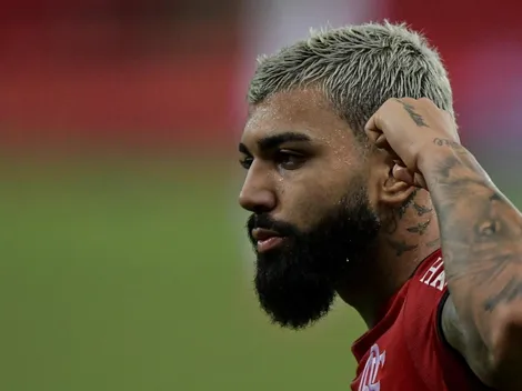 Gabigol vira assunto no Santos por R$ 18 milhões