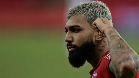 Foto: Thiago Ribeiro/AGIF