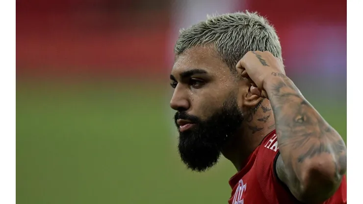 Foto: Thiago Ribeiro/AGIF