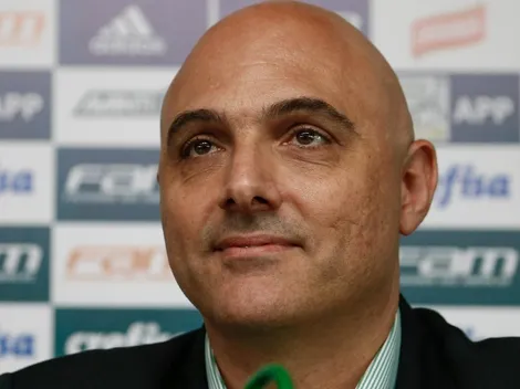 Defensor retorna ao Verdão e Galiotte deixa decisão para Abel