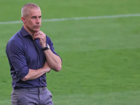 Com Willian fora, Sylvinho repete escalação do Corinthians; Confira os 11