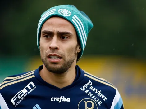 BASTIDORES! Médico do Palmeiras expõe Valdivia: “Assumiu que tinha bebido”