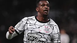 Foto: Ettore Chiereguini/AGIF | Jô tem o quinto maior salário do Corinthians
