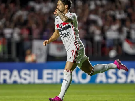 Salário de R$ 122 mil entra em pauta e empresário de Alexandre Pato confirma propostas do Brasil; CONFIRA