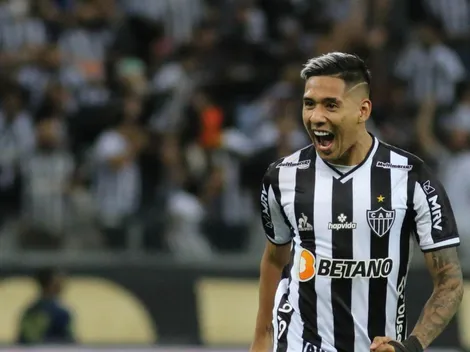 Torcida pede a Cuca mais chances para meio-campista