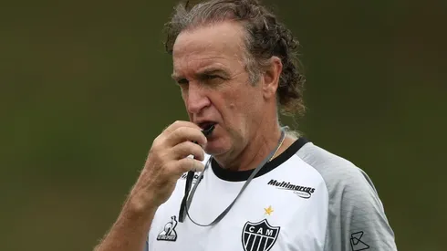 Foto: Foto: Pedro Souza / Atlético