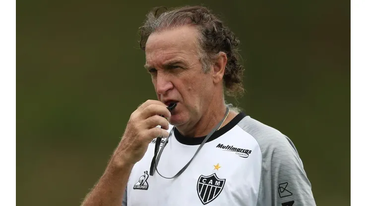 Foto: Foto: Pedro Souza / Atlético