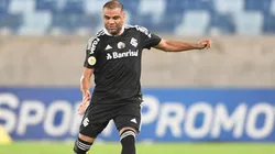 Foto: Ricardo Duarte/Internacional