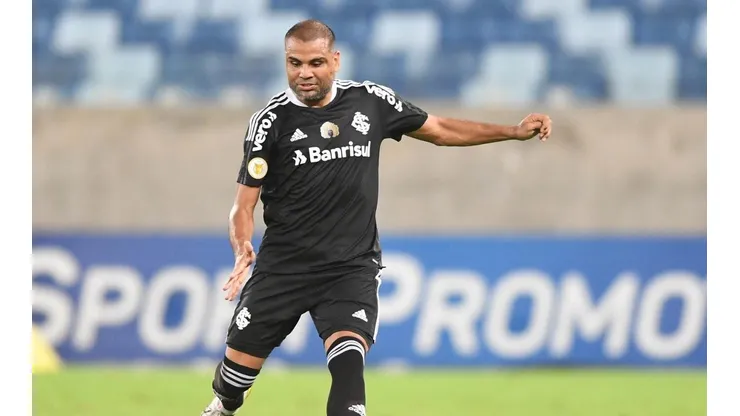 Foto: Ricardo Duarte/Internacional