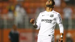 Foto: Wagner Carmo/Getty Images | Barcelona cobra divida milionária do Santos em relação a Gabigol