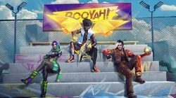 Free Fire: Dia do Booyah! terá festa virtual com DJ’s Alok, DVLM e KSHMR