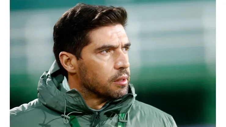 Foto: Marcos Brindicci - Pool/Getty Images