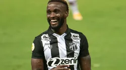 Foto: Kely Pereira/AGIF - Mendoza: fora do próximo jogo do Vozão