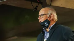 Bolzan entra com liminar no STJD e pede a liberação da torcida e afirma: “Estamos trabalhando fortemente”