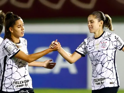 Brasileiras dominam em número de títulos e a artilharia na história da Libertadores Feminina