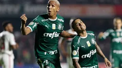 Foto: Marcello Zambrana/AGIF | Deyverson e Dudu estão suspensos