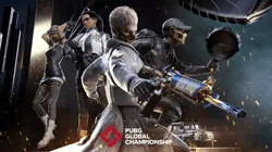 Desafio do Bolão do PUBG Global Championship 2021 já está disponível