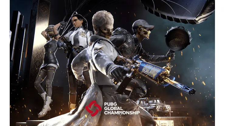 Desafio do Bolão do PUBG Global Championship 2021 já está disponível