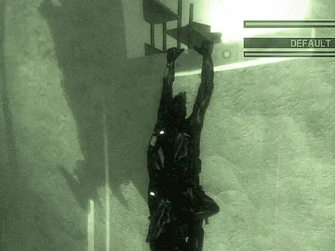 Tom Clancy’s Splinter Cell Chaos Theory está de graça na plataforma da Ubisoft