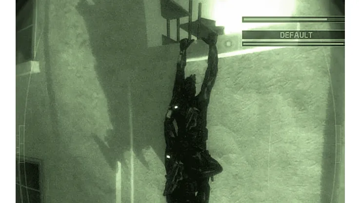 Tom Clancy’s Splinter Cell Chaos Theory está de graça na plataforma da Ubisoft