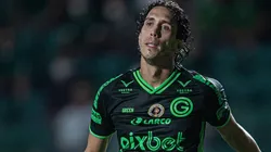 Foto: Heber Gomes/AGIF | No Paysandu, Nicolas jogou 15 clássicos e marcou oito gols contra o Remo
